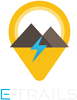 Etrails Logo
