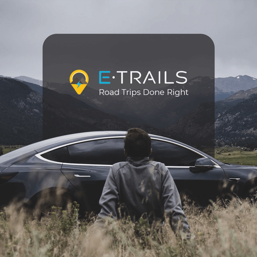 Etrails LOGO