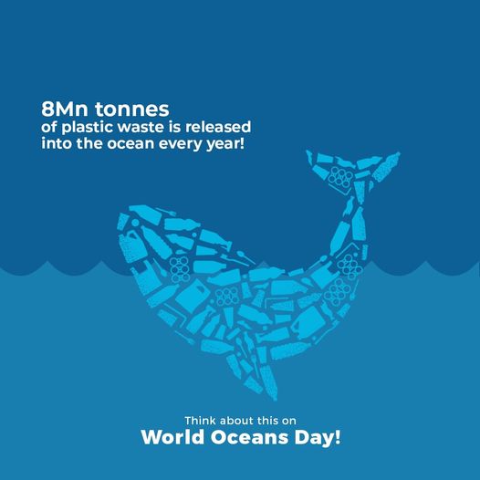 World Ocean Day