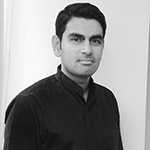 Siddharth Patankar